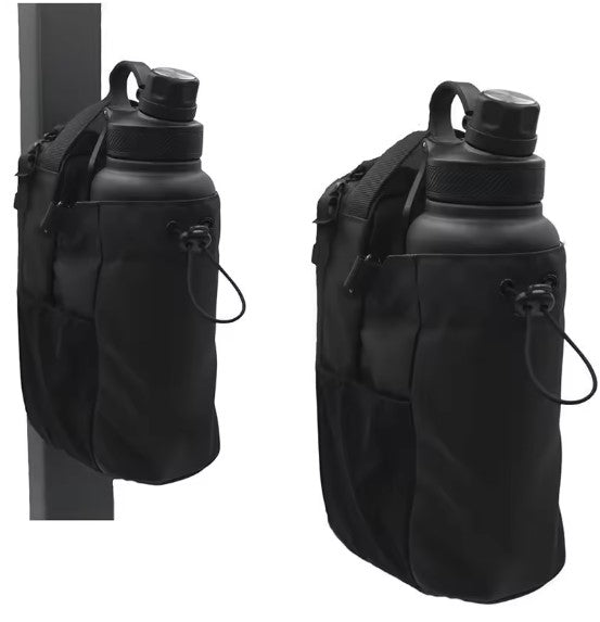 Magnetyczna torba na siłownie