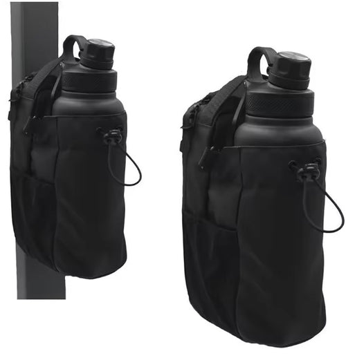 Magnetyczna torba na siłownie