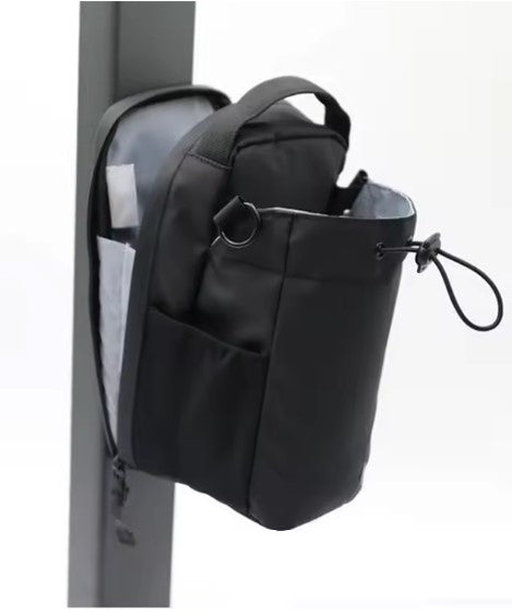 Magnetyczna torba na siłownie