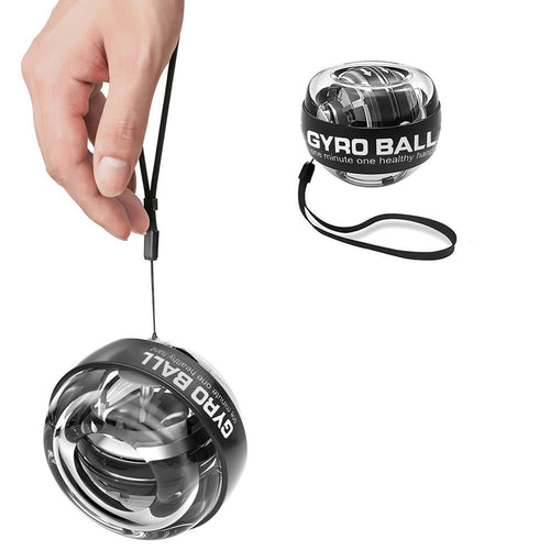 KULA ŻYROSKOPOWA ĆWICZEŃ NADGARSTKA